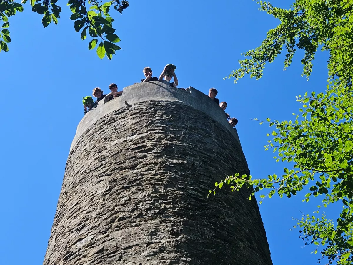 Nonnenstein(46)